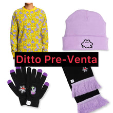 Cargar imagen en el visor de la galería, Pre-Venta Ditto Colección
