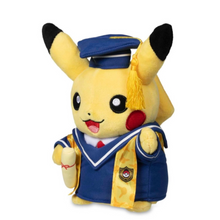 Cargar imagen en el visor de la galería, Pikachu Graduación