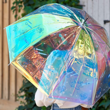 Cargar imagen en el visor de la galería, Paraguas Pokemon Color Mágico Original