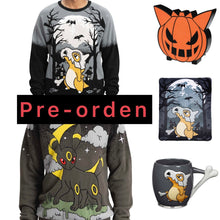 Cargar imagen en el visor de la galería, Pre-orden Pokemon Halloween 25