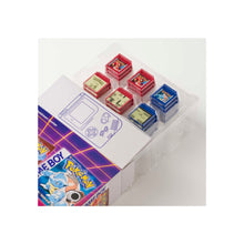 Cargar imagen en el visor de la galería, Pre-Orden Pokémon Red & Pokémon Blue Game Music Collection: Game Boy Jukebox