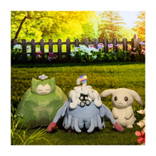 Cargar imagen en el visor de la galería, Pre-Orden Pokemon Peluches Pokopia
