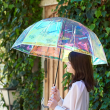 Cargar imagen en el visor de la galería, Paraguas Pokemon Color Mágico Original