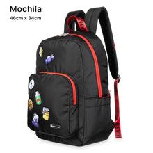 Cargar imagen en el visor de la galería, Pre-Orden Mochilas Colección Pokémon Trainer