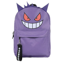 Cargar imagen en el visor de la galería, Mochila Gengar