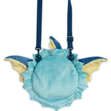 Cargar imagen en el visor de la galería, Eevee Hello Pre-Orden (peluches y bolsos)