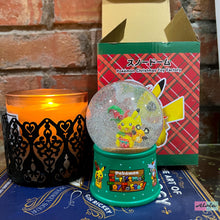 Cargar imagen en el visor de la galería, Christmas Pokemon Nieve