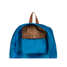 Cargar imagen en el visor de la galería, Mochila Pikachu azul