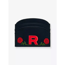 Cargar imagen en el visor de la galería, Tarjetero Equipo Rocket original