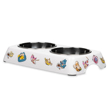 Cargar imagen en el visor de la galería, Set doble platos Pokémon