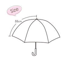 Cargar imagen en el visor de la galería, Paraguas Gengar Lucario