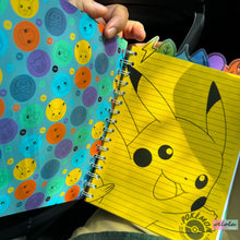 Cargar imagen en el visor de la galería, Libreta Kanto (90 páginas)