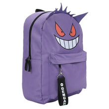 Cargar imagen en el visor de la galería, Mochila Gengar