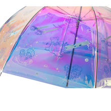Cargar imagen en el visor de la galería, Paraguas Pokemon Color Mágico Original