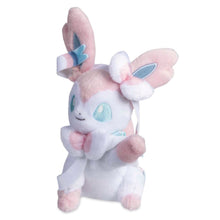 Cargar imagen en el visor de la galería, Eevee Hello Pre-Orden (peluches y bolsos)