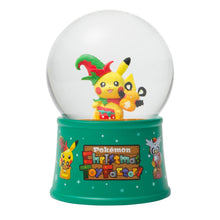 Cargar imagen en el visor de la galería, Christmas Pokemon Nieve