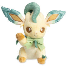 Cargar imagen en el visor de la galería, Eevee Hello Pre-Orden (peluches y bolsos)