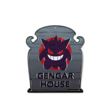 Cargar imagen en el visor de la galería, Gengar House