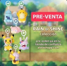 Cargar imagen en el visor de la galería, 🚨 PREVENTA 🚨 Llavero RAIN or SHINE