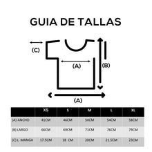 Cargar imagen en el visor de la galería, Playera Haunter