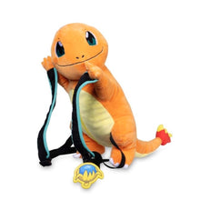 Cargar imagen en el visor de la galería, Mochila Peluche Kanto