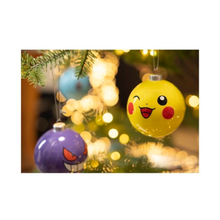 Cargar imagen en el visor de la galería, Esferas Navideñas Kanto