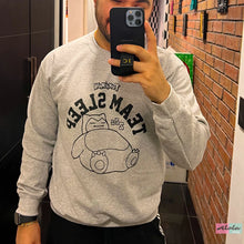 Cargar imagen en el visor de la galería, Sueter Sleep Gengar