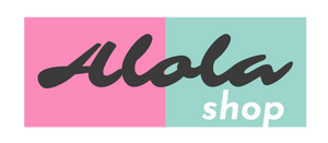Alola Shop