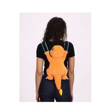 Cargar imagen en el visor de la galería, Mochila Peluche Kanto