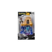 Cargar imagen en el visor de la galería, Figura Tyrunt y Zubat