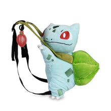 Cargar imagen en el visor de la galería, Mochila Peluche Kanto