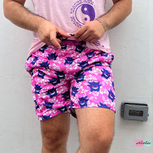 Cargar imagen en el visor de la galería, Traje de Baño Gengar