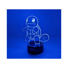 Cargar imagen en el visor de la galería, Led Squirtle Original