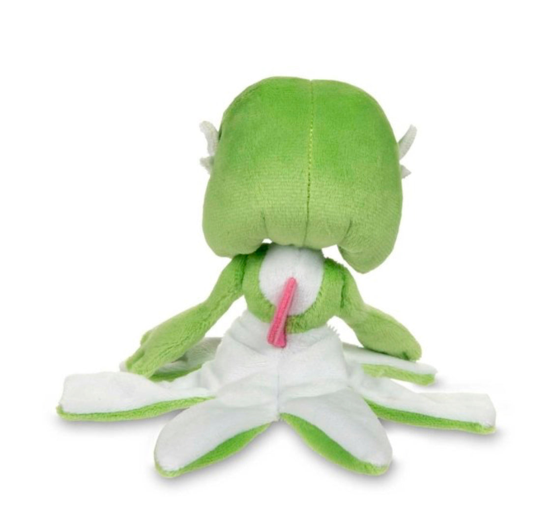 Peluche discount de gardevoir