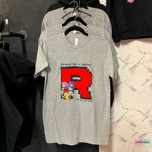Cargar imagen en el visor de la galería, Playera TR