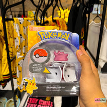 Cargar imagen en el visor de la galería, Figuras Tomy Coleccionables 5 Diferentes