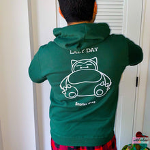 Cargar imagen en el visor de la galería, Snorlax Hoodie