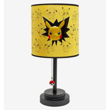 Cargar imagen en el visor de la galería, Lampara Mood Pikachu
