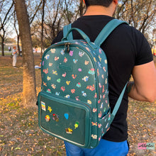 Cargar imagen en el visor de la galería, Pre-Venta 🚨 mochilas colección pixel