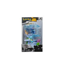 Cargar imagen en el visor de la galería, Figura Popplio y Horsea