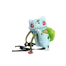 Cargar imagen en el visor de la galería, Mochila Peluche Kanto