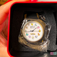 Cargar imagen en el visor de la galería, Reloj Pokemon KANTO Original