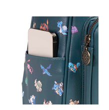 Cargar imagen en el visor de la galería, Pre-Venta 🚨 mochilas colección pixel