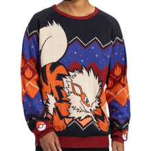 Cargar imagen en el visor de la galería, Pokemon Navidad 2025