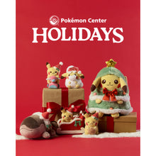 Cargar imagen en el visor de la galería, Pokemon Navidad 2026