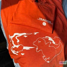 Cargar imagen en el visor de la galería, Red Trainer