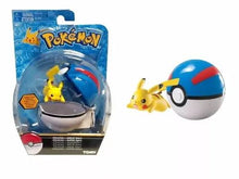 Cargar imagen en el visor de la galería, Figuras Tomy Coleccionables 5 Diferentes