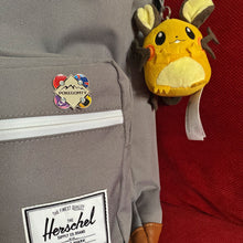 Cargar imagen en el visor de la galería, Pokémon Monterrey PIN