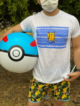 Cargar imagen en el visor de la galería, Pikachu Surf