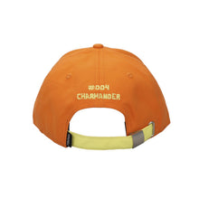 Cargar imagen en el visor de la galería, Gorra Charmander